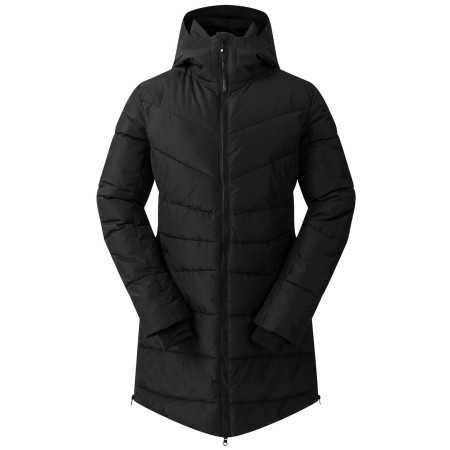 Geacă lungă femei Dare 2b Striking V Jacket negru Black