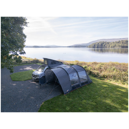 Cort frontal Vango Galli II Low