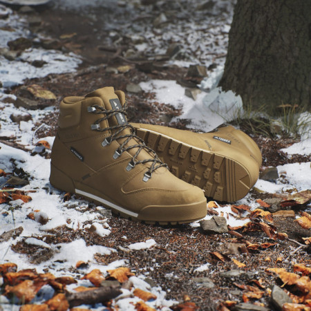 Încălțăminte bărbați Adidas Terrex Snowpitch C.RDY