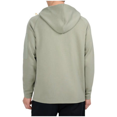 Hanorac funcțional bărbați 4F Sweatshirt M2730