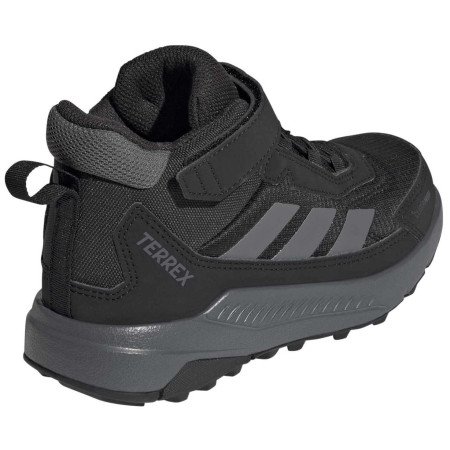 Încălțăminte copii Adidas Terrex Anylander Mid Climaproof Black