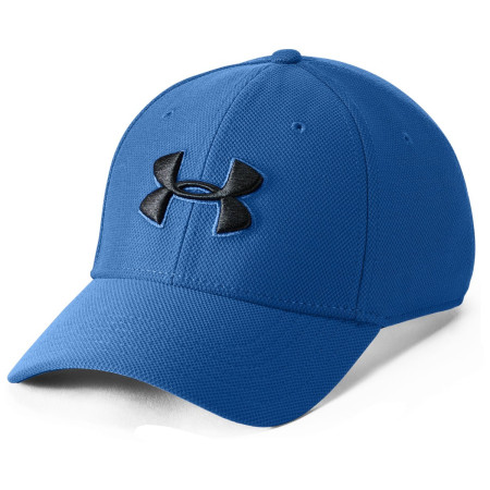Șapcă Under Armour Men's Blitzing 3.0 Cap albastru