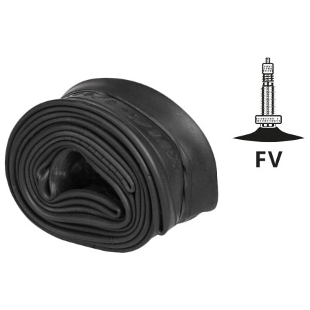 Cameră pentru biciletă Just One 26X1.75-2.125 FV