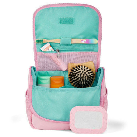 Geantă de toaletă copii Affenzahn Kids Toiletry