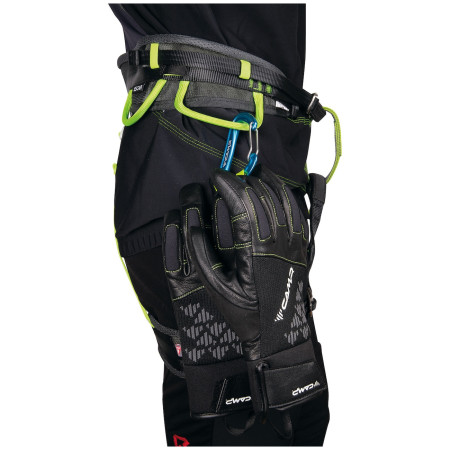 Mănuși Camp K Guide