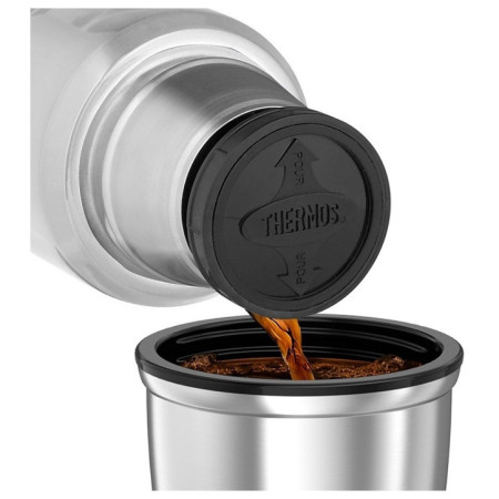 Termos Thermos oțel inoxidabil 1,2l