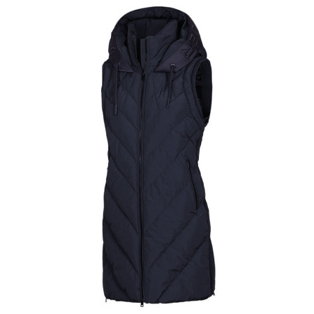 Vestă femei Northfinder Velda negru