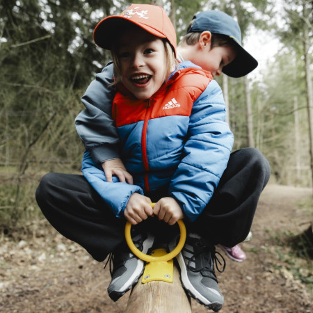 Încălțăminte copii Adidas Terrex Ax4R K