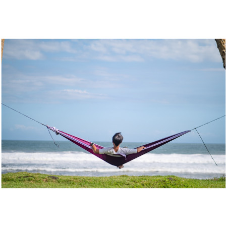 Hamac Ticket to the moon King Size Hammock