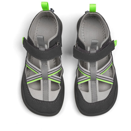 Sandale copii Affenzahn Vegan Breezy