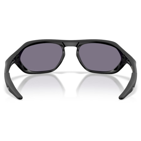 Ochelari de soare OAKLEY Cage Jacket Matte Black