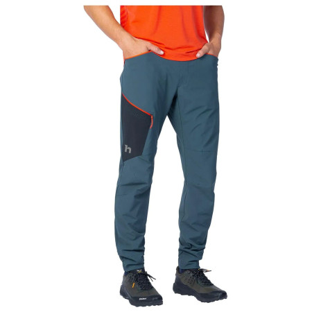 Pantaloni bărbați Hannah Taget