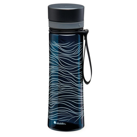 Sticlă pentru apă Aladdin Aveo 600ml