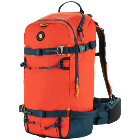 Rucsac turistic Fjällräven Bergtagen Touring 30