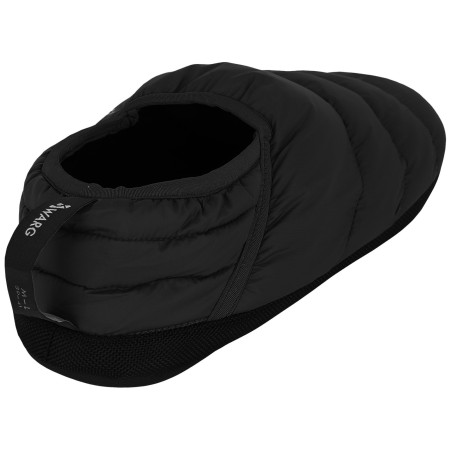 Papuci umplutură de puf Warg Downroy