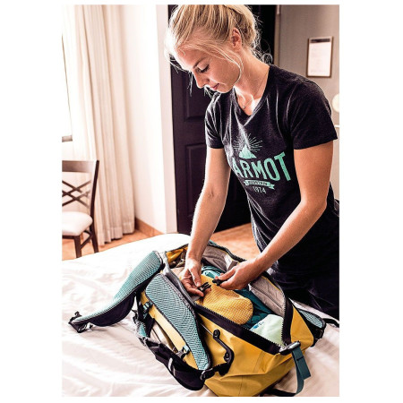 Rucsac impermeabil Ortlieb Atrack 25L