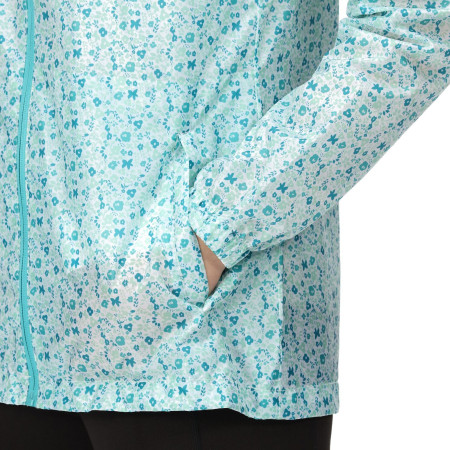 Geacă femei Regatta WmsPrintPackItJkt