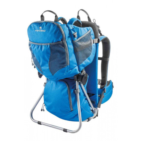 Scaun pentru copii Ferrino Wombat albastru