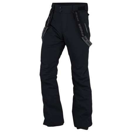 Pantaloni de schi bărbați Northfinder Westin negru