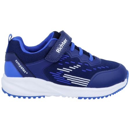 Încălțăminte copii Richter Buddy Nautical/Lagoon