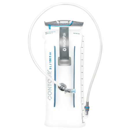 Sistem de hidratare Hydrapak Contour 3L transparent Clear