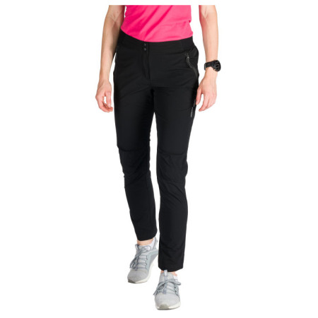 Pantaloni femei Northfinder Tia negru 269black