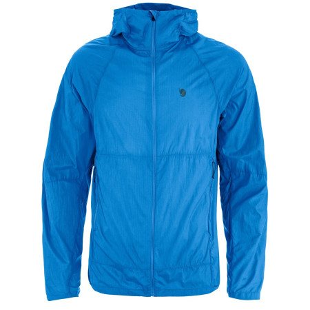 Geacă bărbați Fjällräven Keb Lätt Wind Jacket M albastru UN Blue
