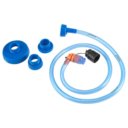 Adaptér na láhev Source Convertube (2018)