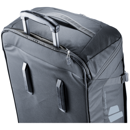 Valiză Deuter Duffel Pro Movo 90