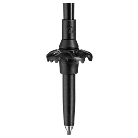 Bețe de trekking Leki Sherpa