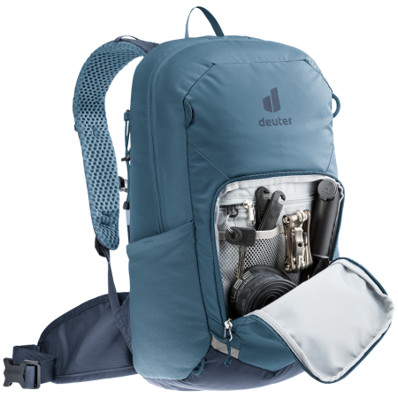 Rucsac pentru ciclism Deuter Bike I 16