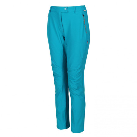 Pantaloni femei Regatta Wms Highton Trs