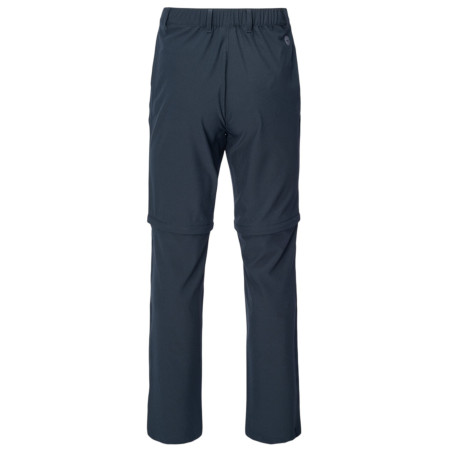 Pantaloni bărbați Hi-Tec Magris 2In1