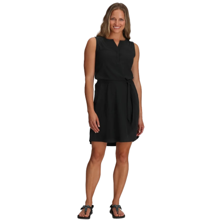 Rochie femei Roayal Robins Spotless Traveler Tank Dress