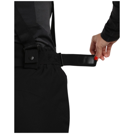 Pantaloni femei Kilpi Elare-W