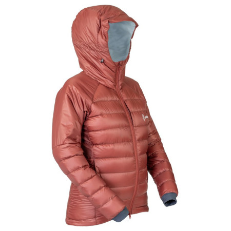 Geacă de puf femei Patizon ReLight PRO 2023