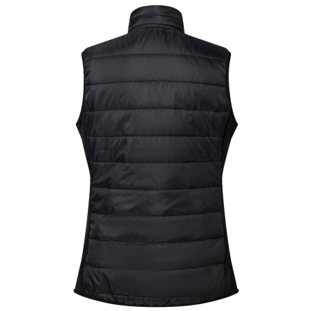 Vestă femei Dare 2b Womens Aero Pd Gilet