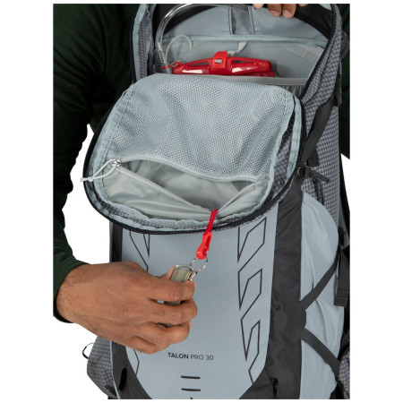 Rucsac turistic Osprey Talon Pro 30
