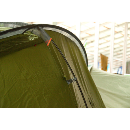 Cort de expediție pentru 2 persoane Pinguin Summit 2