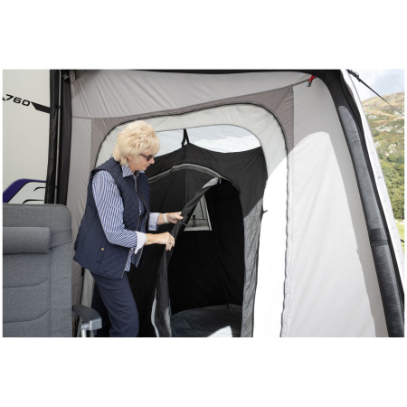 Cort frontal Vango Balletto Air 390