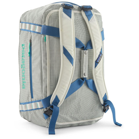 Geantă de voiaj Patagonia Black Hole Duffel 40L