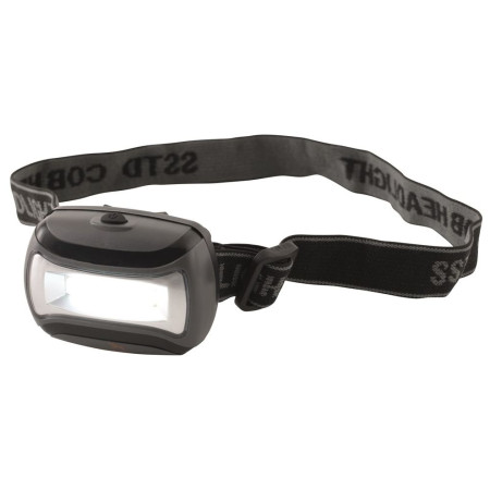 Lanternă de
			frunte Easy Camp Adder Headlamp