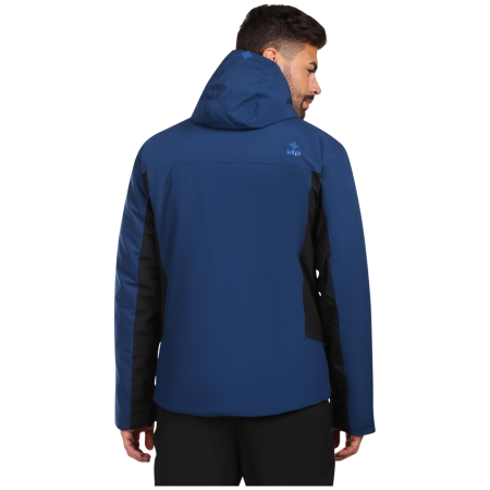 Geacă bărbați Kilpi Flip-M