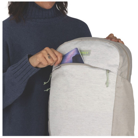 Rucsac urban Osprey Arcane Earth Large Day