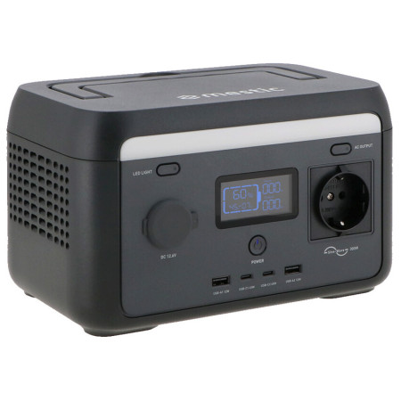 Stație de încărcare Mestic Power Station MPS-600