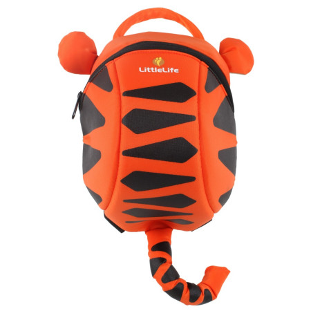 Rucsac pentru copii LittleLife Toddler Backpack, Tigr