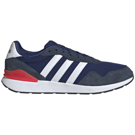 Încălțăminte bărbați Adidas Run 60S 4.0 albastru închis Blue