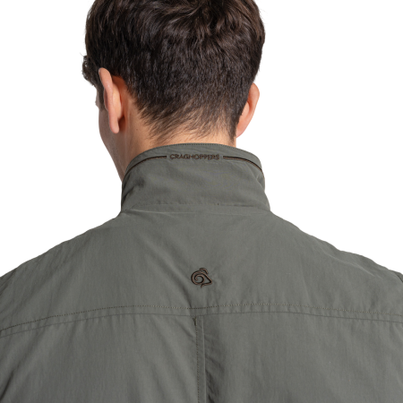 Vestă bărbați Craghoppers NosiLife Adventure Gilet V