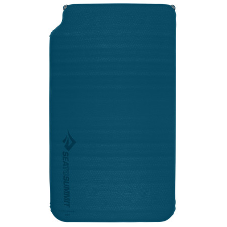 Saltea autogonflabilă Sea to Summit Comfort Deluxe Self Inflating Mat Camper Van