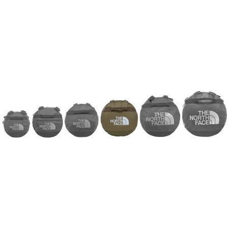 Geantă de voiaj The North Face Base Camp Duffel - L 2023